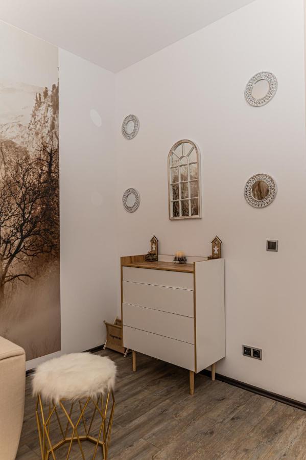 Aki Studio Silver Mountain Poiana Brașov Exterior foto