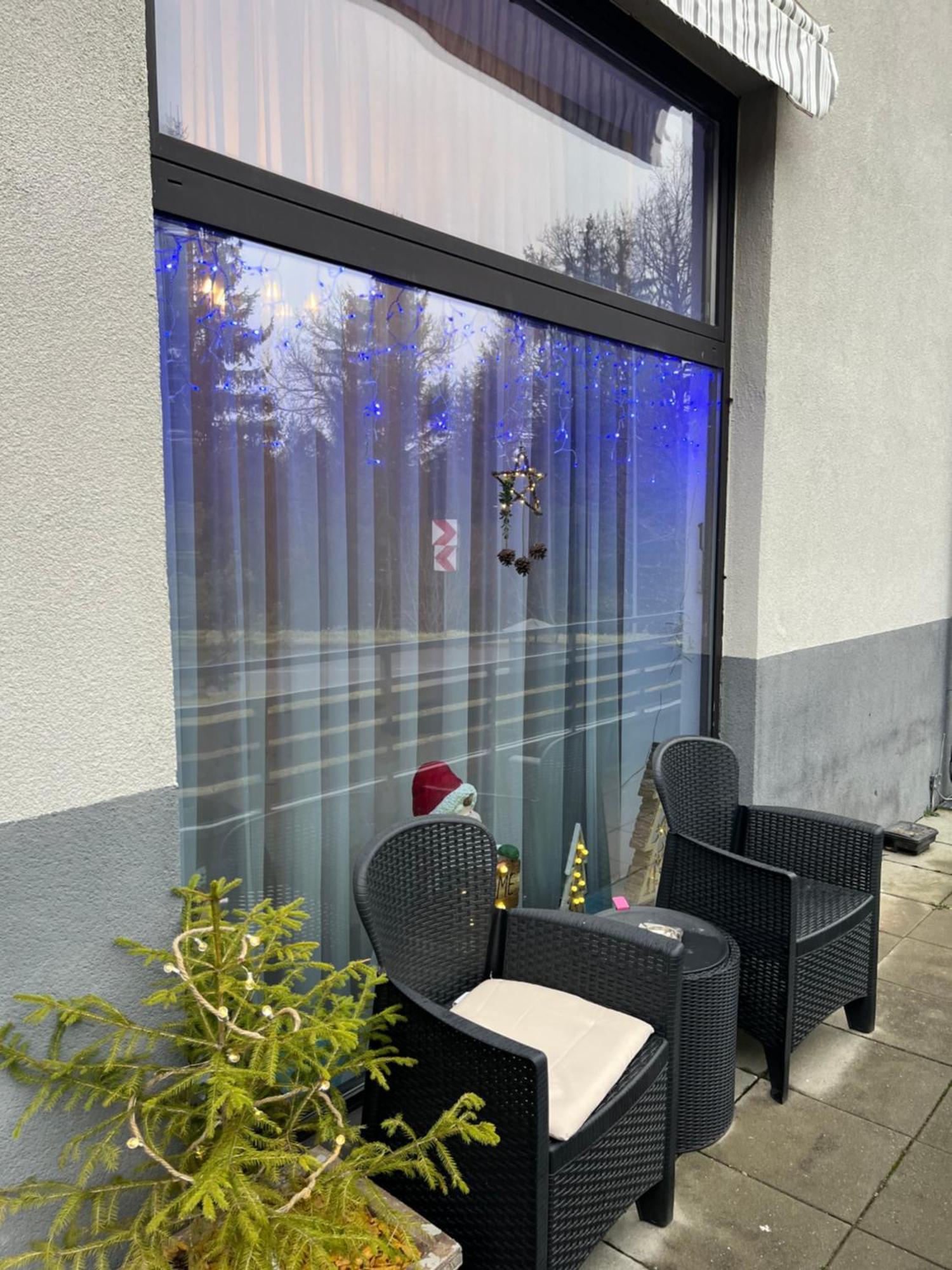 Aki Studio Silver Mountain Poiana Brașov Exterior foto